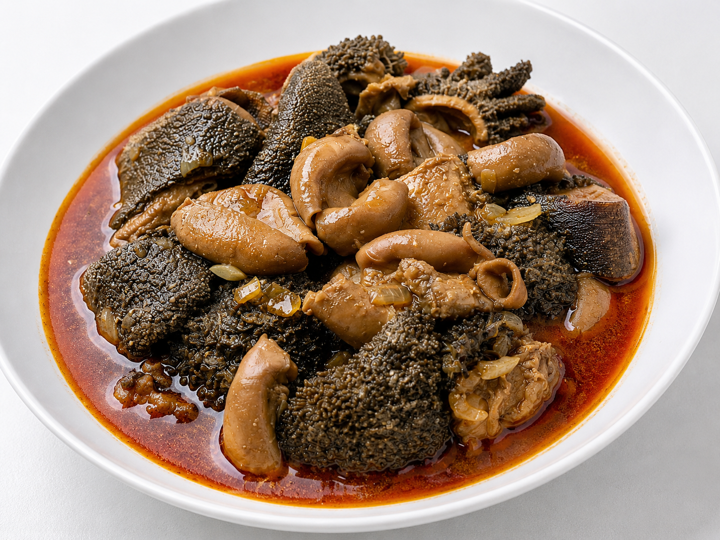 Mogodu